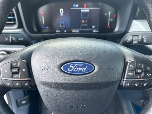 New 2026 Ford Maverick XLT image 30