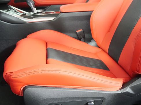 New 2026 BMW M4 xDrive Competition w/ Executive Package image 11