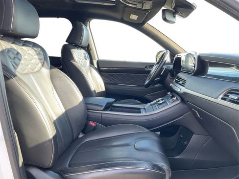 Used 2020 Hyundai Palisade Limited image 24