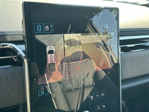 New 2026 GMC Sierra EV Elevation image 14