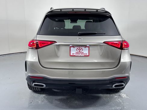 Used 2023 Mercedes-Benz GLE 450 4MATIC image 5