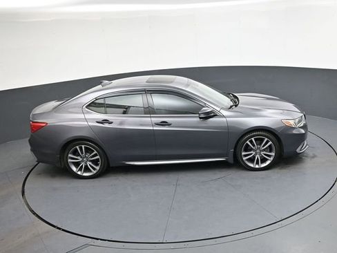Used 2020 Acura TLX V6 w/ Technology Package image 21