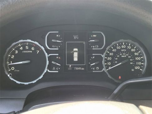 Used 2020 Toyota Tundra SR5 image 25
