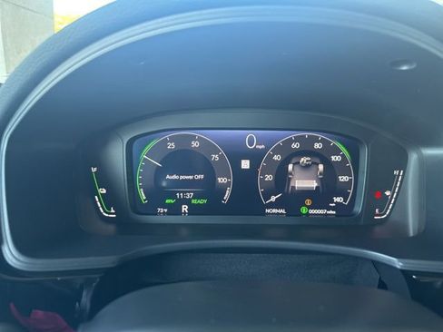 New 2026 Honda Civic Sport Touring image 40