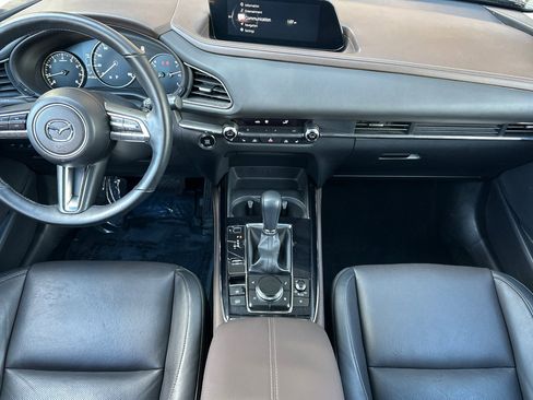Used 2021 MAZDA CX-30 2.5 Turbo w/ Premium Package image 14