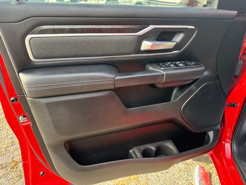Used 2020 RAM 1500 Big Horn image 11