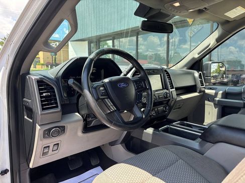 Used 2019 Ford F150 XLT w/ Equipment Group 302A Luxury AWD/4WD image 15