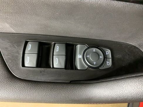 Used 2023 Chevrolet Blazer RS w/ Driver Confidence II Package AWD/4WD image 12
