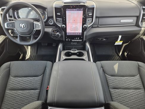 New 2026 RAM 1500 Big Horn image 20