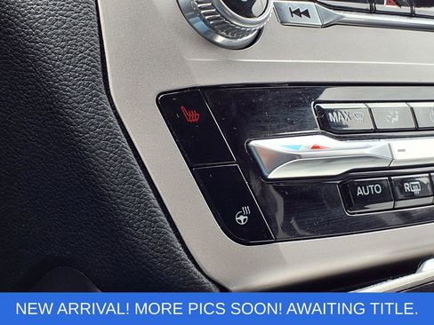 Used 2024 Ford Explorer XLT w/ Equipment Group 202A AWD/4WD image 3