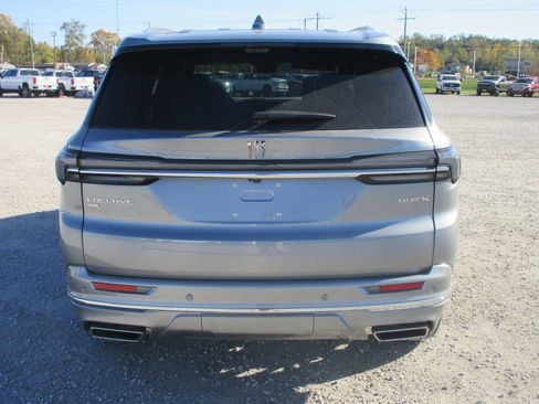 New 2026 Buick Enclave Avenir w/ Super Cruise Package image 6