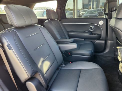 New 2026 Hyundai Palisade Calligraphy image 18