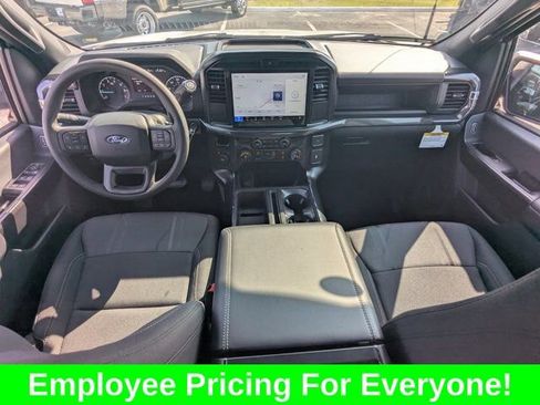New 2026 Ford F150 STX AWD/4WD image 16