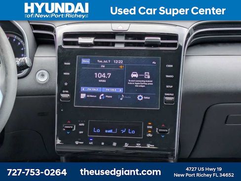Used 2024 Hyundai Santa Cruz SEL FWD image 18
