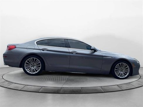 Used 2013 BMW 650i Gran Coupe xDrive image 6