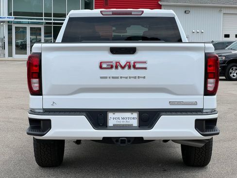 Used 2025 GMC Sierra 1500 Elevation AWD/4WD image 46