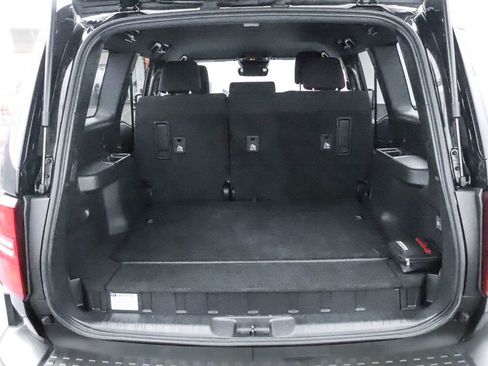 Used 2025 Toyota Land Cruiser 1958 image 21