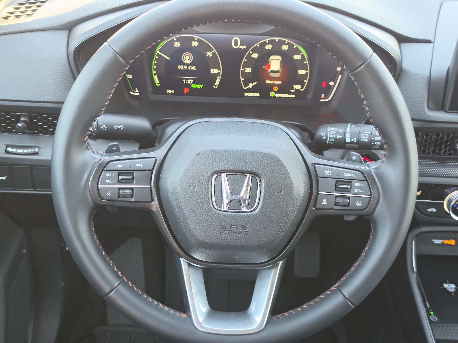 Used 2026 Honda CR-V Sport-L image 22