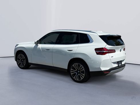 New 2026 BMW X3 xDrive30i w/ Premium Package AWD/4WD image 5