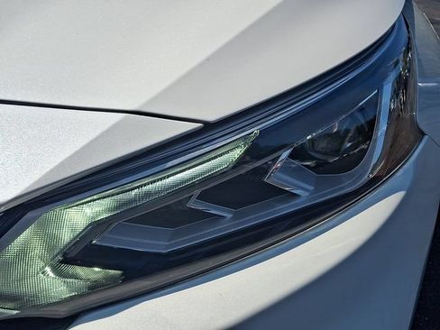 Used 2019 Nissan Altima 2.5 SL AWD/4WD image 9