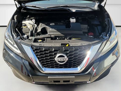 Used 2024 Nissan Murano SL AWD/4WD image 33