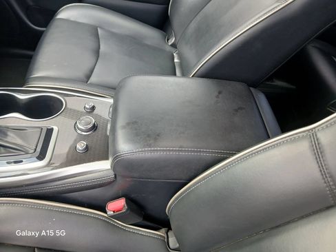 Used 2020 INFINITI QX60 Pure FWD image 8