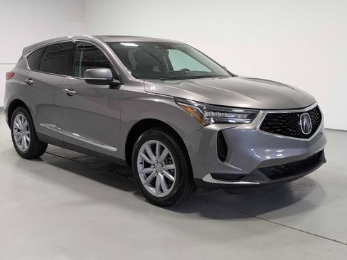 Certified 2023 Acura RDX AWD image 6
