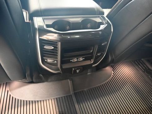 Used 2022 RAM 1500 Laramie w/ Sport Appearance Package AWD/4WD image 28