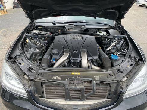 Used 2013 Mercedes-Benz S 550 image 20