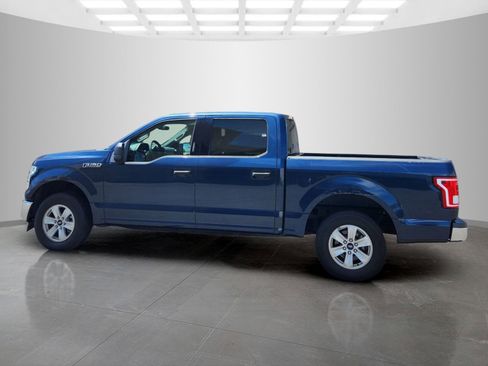 Used 2017 Ford F150 XLT RWD image 4
