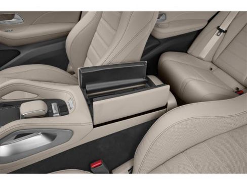 New 2026 Mercedes-Benz GLE 580 4MATIC image 11