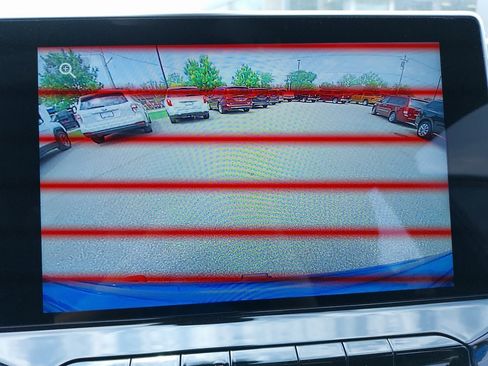 Used 2023 Jeep Compass Trailhawk w/ Trailer Tow Group image 26