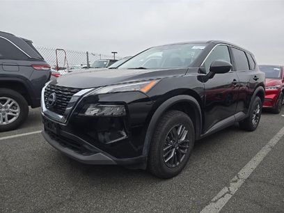 Used 2023 Nissan Rogue S