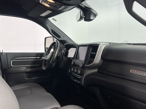 Certified 2024 RAM 2500 Big Horn w/ Bed Utility Group image 25