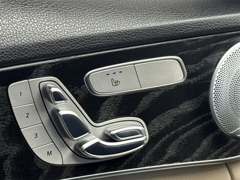 Used 2017 Mercedes-Benz C 300 Sedan w/ Premium 3 Package image 26