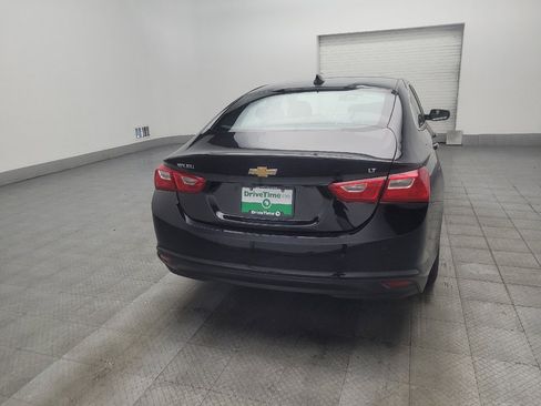 Used 2025 Chevrolet Malibu LT FWD image 7