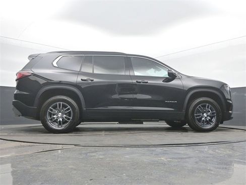 Certified 2025 GMC Acadia Elevation image 54
