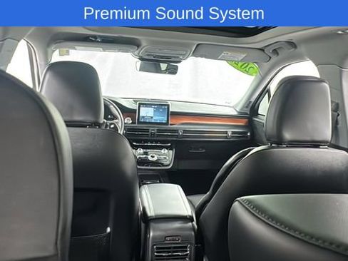 Used 2022 Lincoln Corsair Reserve image 18