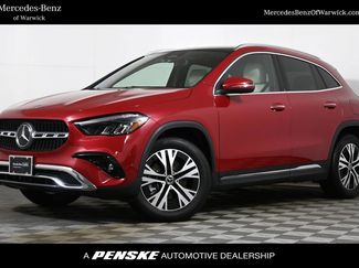 Certified 2025 Mercedes-Benz GLA 250 GLA 250 video 1