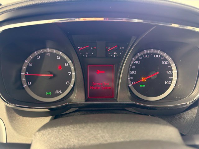 Used 2017 GMC Terrain SLE FWD image 16