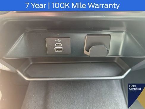 Used 2025 Ford F150 XLT w/ Equipment Group 301A Standard AWD/4WD image 30