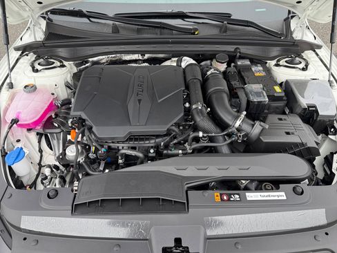 New 2026 Kia K5 GT image 20