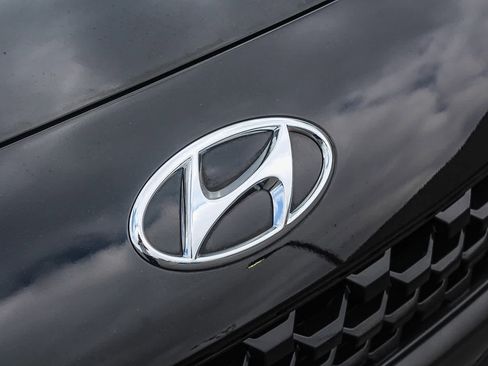 Used 2023 Hyundai Kona SEL w/ Cargo Package image 17