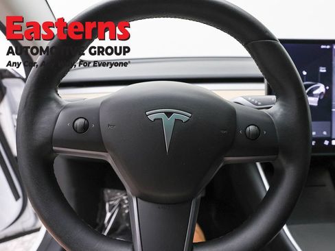 Used 2020 Tesla Model 3 Long Range AWD/4WD image 10