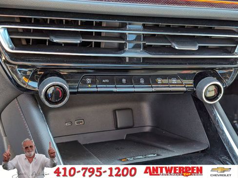 Certified 2024 Chevrolet Traverse RS w/ LPO, Floor Liner Package image 30