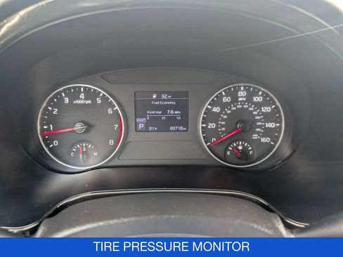 Used 2023 Kia Seltos S AWD/4WD image 21