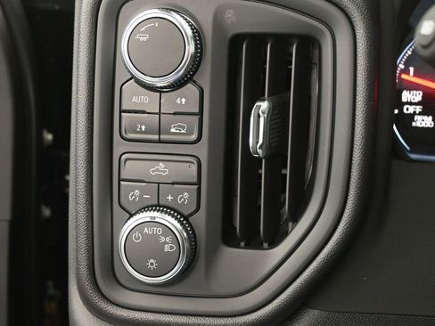 New 2025 GMC Sierra 1500 Pro w/ Pro Value Package AWD/4WD image 29