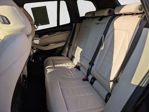 Used 2019 BMW X3 xDrive30i w/ Driving Assistance Package image 18