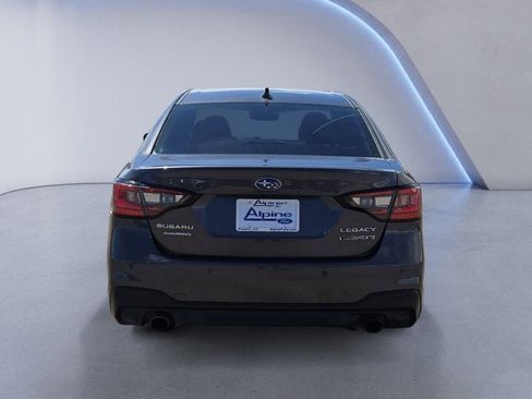 Used 2022 Subaru Legacy Touring XT AWD/4WD image 4