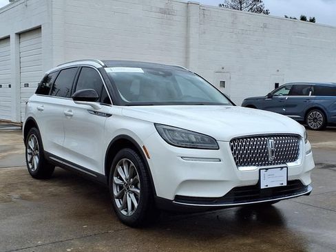 Certified 2022 Lincoln Corsair FWD w/ Premium Package image 19
